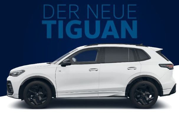 Volkswagen Tiguan 1.5 eTSI DSG 110 kW image number 5