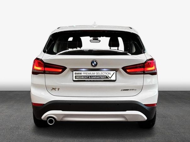 BMW X1 25e xDrive 162 kW image number 7