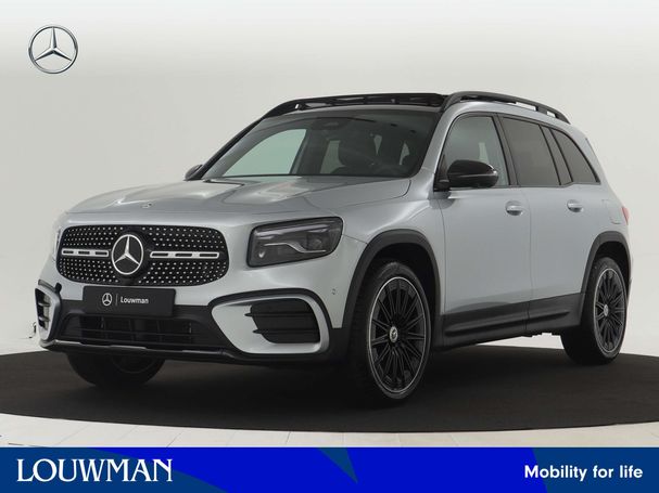 Mercedes-Benz GLB 180 100 kW image number 1