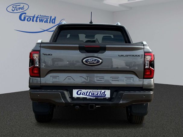 Ford Ranger Wildtrak 151 kW image number 5