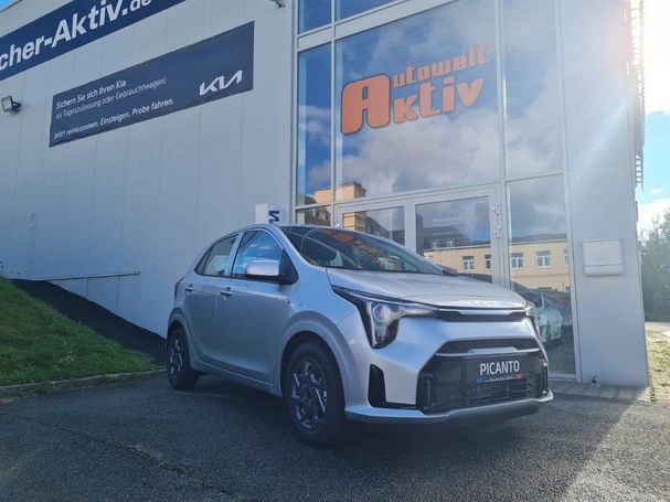 Kia Picanto 1.0 Vision 46 kW image number 3