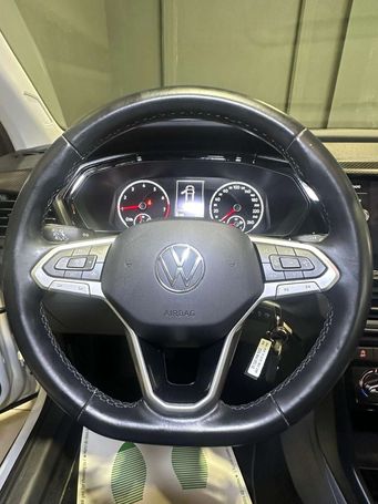 Volkswagen T-Cross 1.0 TSI 81 kW image number 8