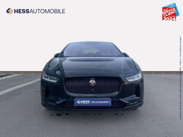 Jaguar I-Pace EV400 S AWD 299 kW image number 3