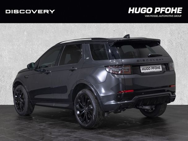 Land Rover Discovery Sport D200 S AWD 150 kW image number 2