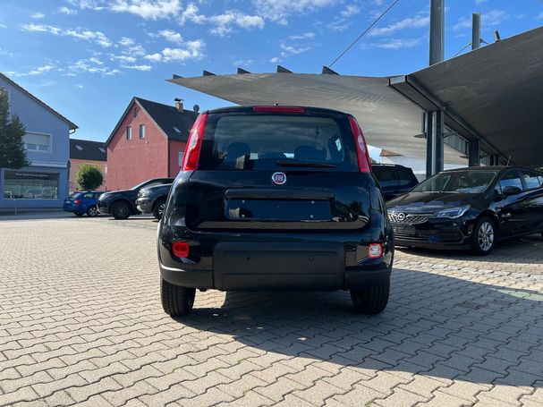 Fiat Panda 51 kW image number 4