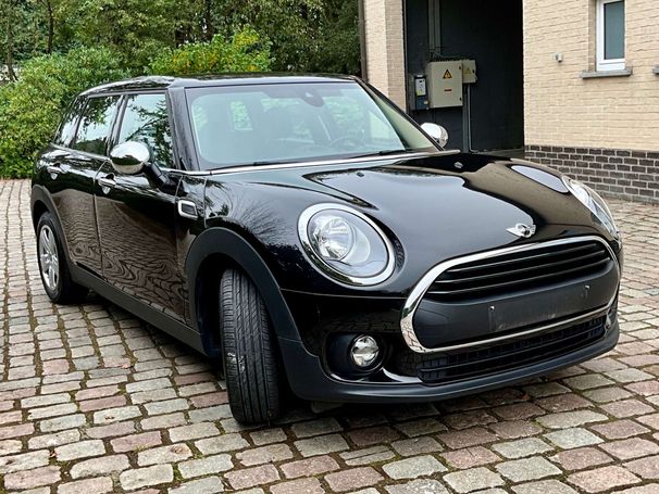 Mini One Clubman 75 kW image number 2