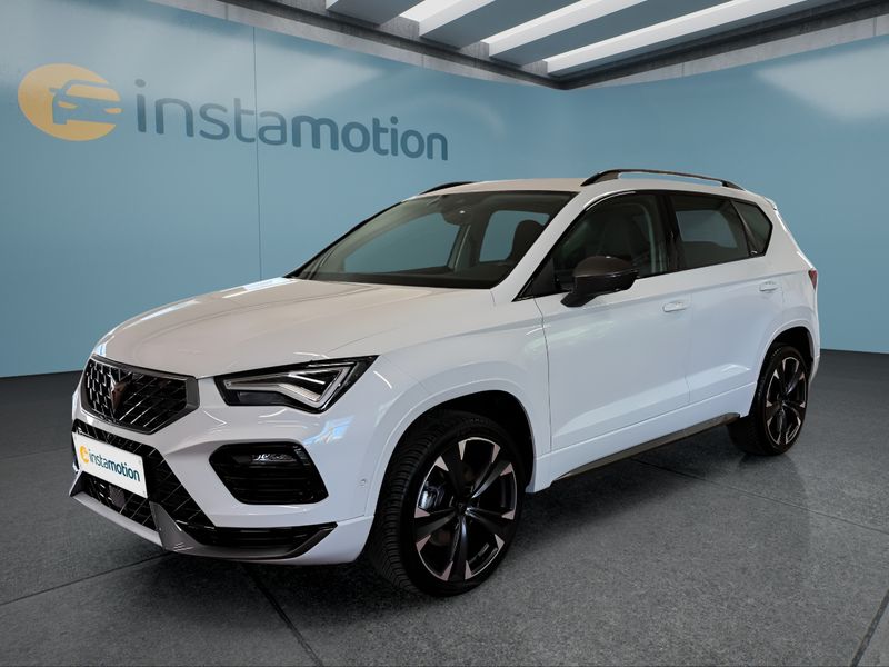 Cupra Ateca 1.5 TSI DSG