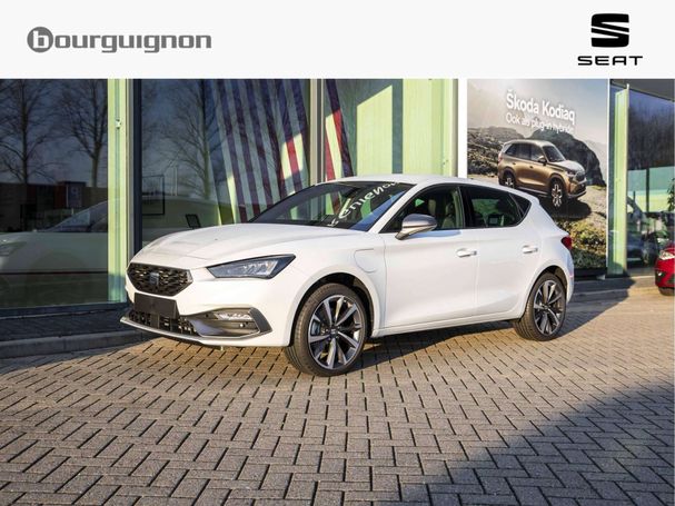 Seat Leon 1.5 FR 110 kW image number 1