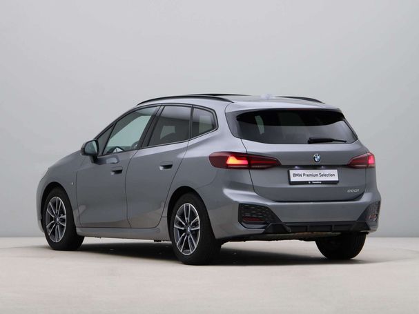 BMW 220i Active Tourer 115 kW image number 11