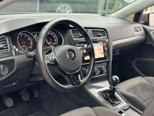 Volkswagen Golf 1.5 TSI 96 kW image number 40