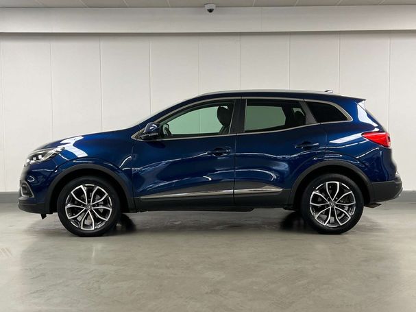 Renault Kadjar TCe LIMITED 103 kW image number 5