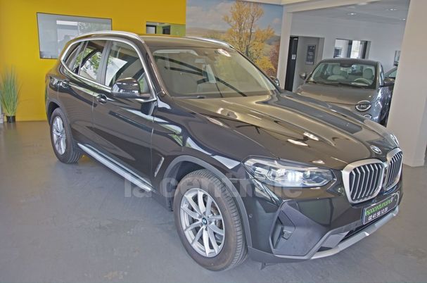 BMW X3 xDrive 135 kW image number 2