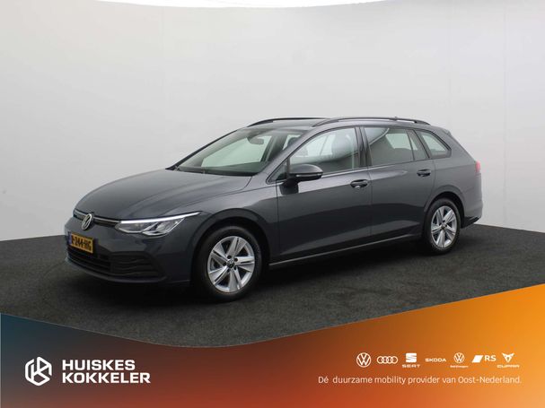 Volkswagen Golf Variant 1.0 TSI 81 kW image number 1