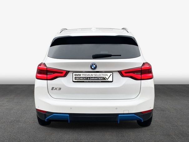 BMW iX3 210 kW image number 8