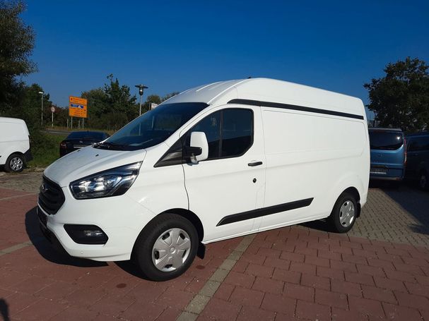 Ford Transit Custom 320 Trend 96 kW image number 1