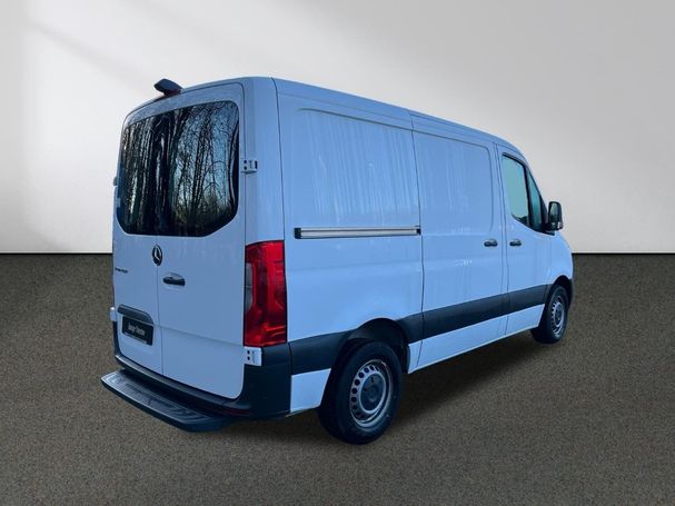 Mercedes-Benz Sprinter L1H1 CDi 84 kW image number 4