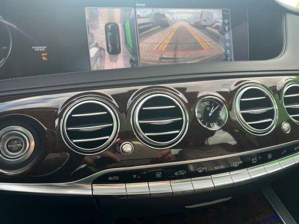 Mercedes-Benz S 560 L 345 kW image number 19