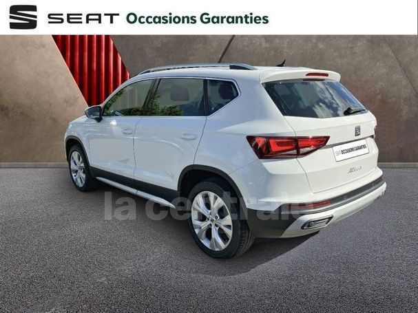 Seat Ateca 1.5 TSI DSG 110 kW image number 17