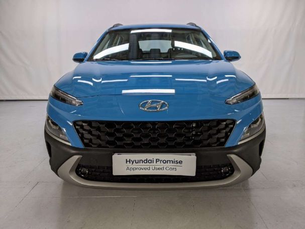 Hyundai Kona 1.6 GDI 104 kW image number 1