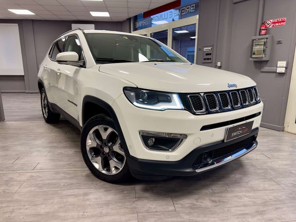 Jeep Compass 2.0 103 kW image number 3