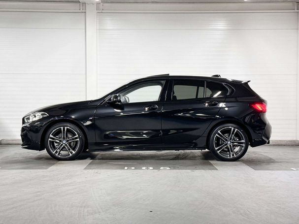 BMW 118i 100 kW image number 3