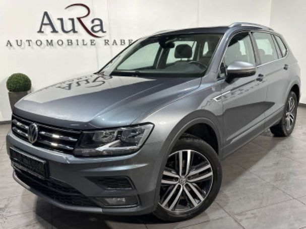 Volkswagen Tiguan Allspace 2.0 TDI DSG 110 kW image number 1