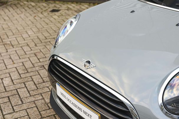 Mini Cooper Mini 100 kW image number 23