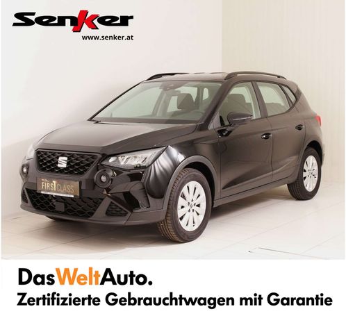 Seat Arona 1.0 TSI Reference 70 kW image number 1