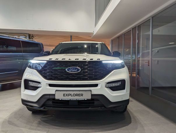 Ford Explorer 3.0 Plug-in-Hybrid ST-Line 336 kW image number 2