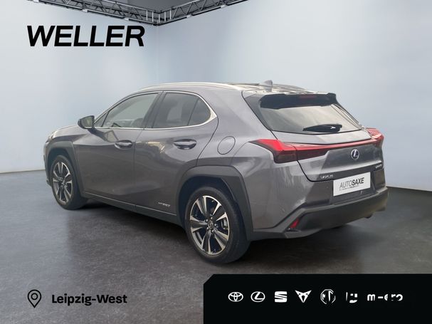 Lexus UX 250h 135 kW image number 4