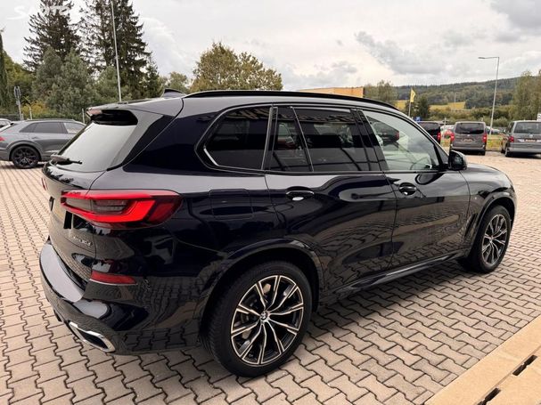 BMW X5 xDrive 195 kW image number 11