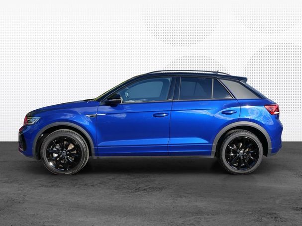 Volkswagen T-Roc 2.0 TDI 4Motion DSG 110 kW image number 10