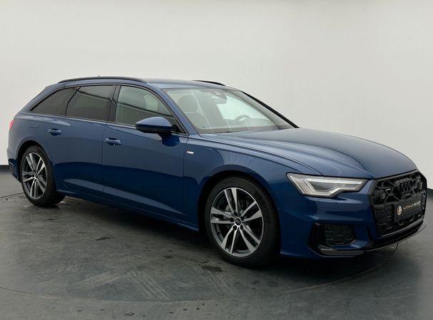 Audi A6 40 TDI quattro S-line Avant 150 kW image number 3