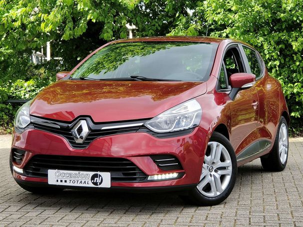 Renault Clio TCe 66 kW image number 1