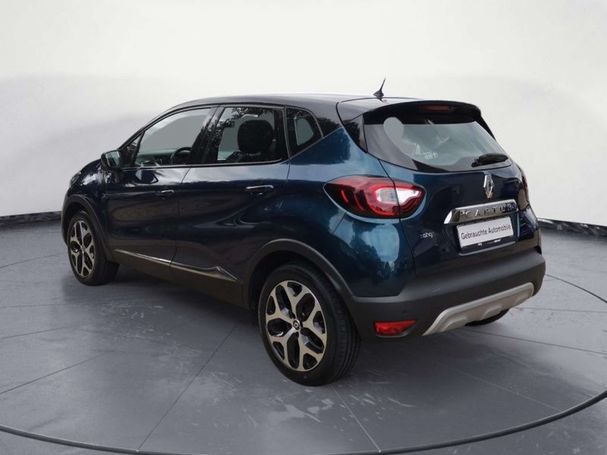 Renault Captur TCe 90 INTENS 66 kW image number 2