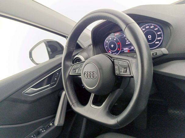 Audi Q2 35 TDI quattro S tronic 110 kW image number 14