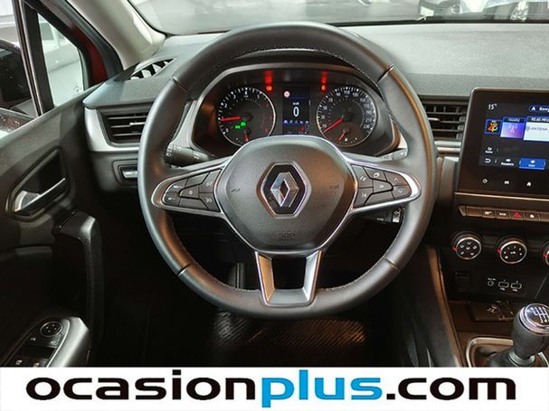 Renault Captur TCe Evolution 67 kW image number 20