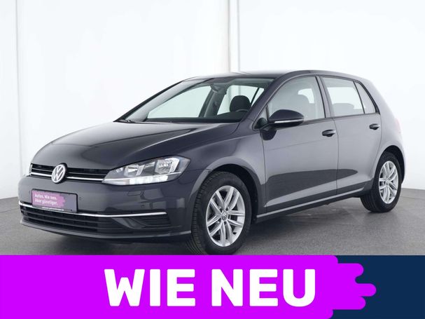 Volkswagen Golf DSG 110 kW image number 2