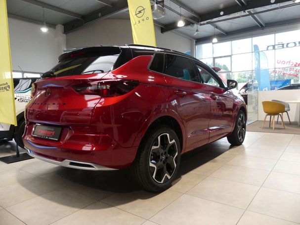 Opel Grandland X 96 kW image number 4