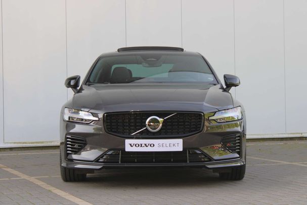 Volvo S60 T8 Plus Dark AWD 335 kW image number 35