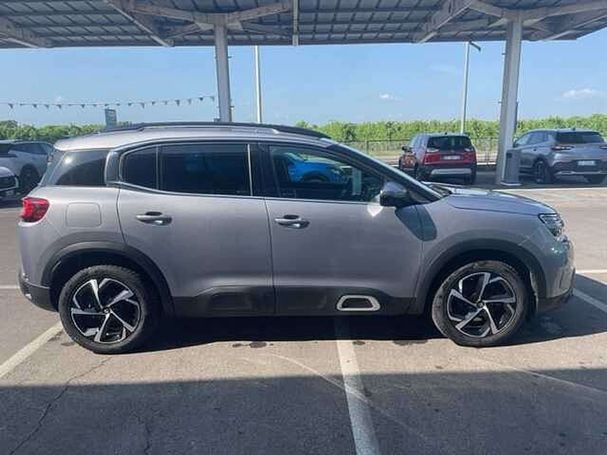 Citroen C5 Aircross BlueHDi 130 S&S 96 kW image number 5