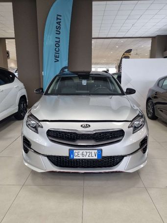 Kia XCeed 1.4 T-GDi 103 kW image number 4