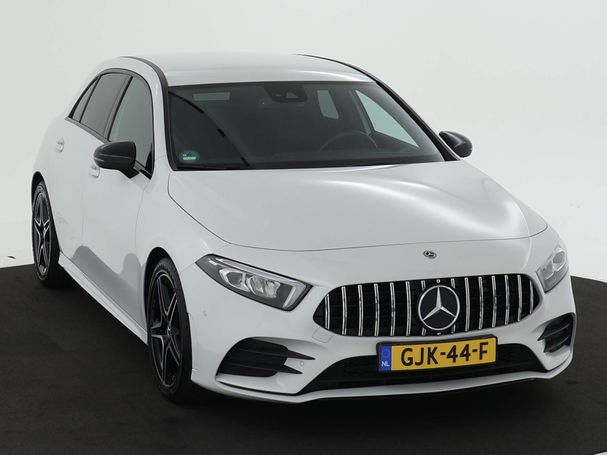 Mercedes-Benz A 180 AMG Line 100 kW image number 27