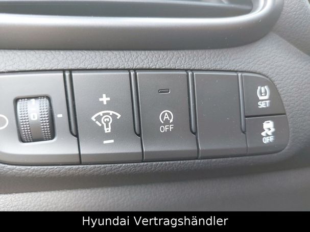 Hyundai i30 118 kW image number 14