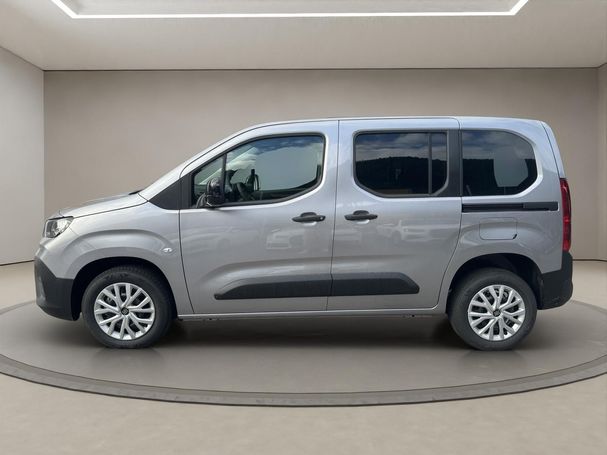 Fiat Doblo 1.5 BlueHDi 96 kW image number 3