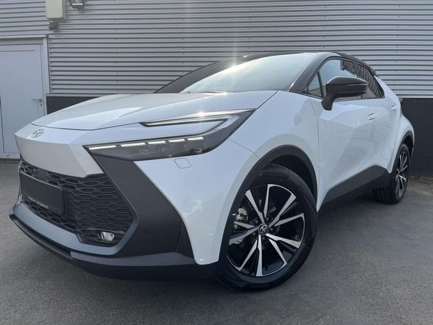 Toyota C-HR Hybrid 103 kW image number 2