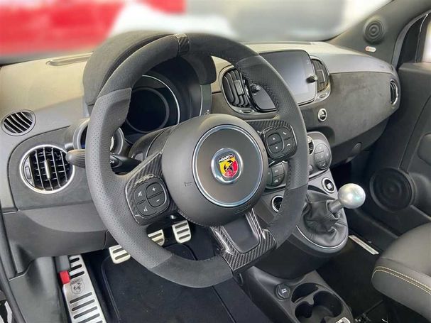 Abarth 695 132 kW image number 9