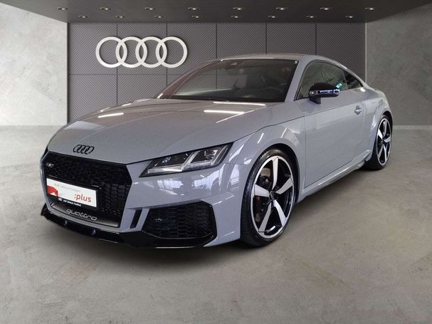 Audi TT RS quattro 294 kW image number 1