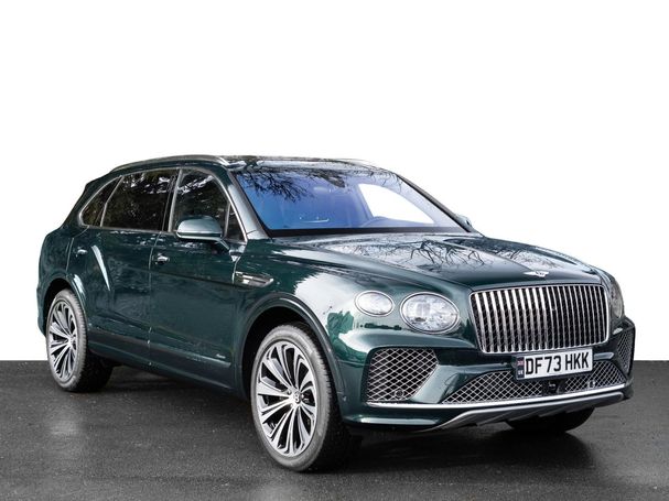 Bentley Bentayga V8 EWB 404 kW image number 2