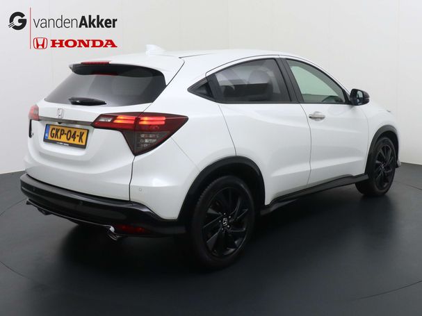 Honda HR-V 1.5 i-VTEC TURBO Sport 134 kW image number 2